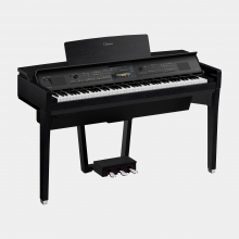 CVP809B by Yamaha Music in Seminary MS