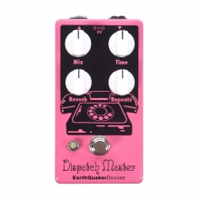 Dispatch Master V3 by EarthQuaker Devices in Chicago IL
