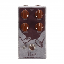 Hoof V2 by EarthQuaker Devices in Chicago IL