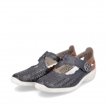 Women's Doris G4 by Rieker in Frederic WI
