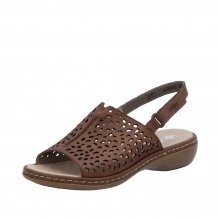 Women's Regina 85 by Rieker
