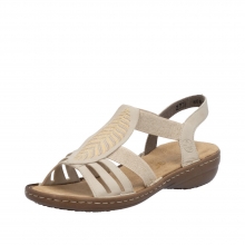 Women's Regina C0 by Rieker