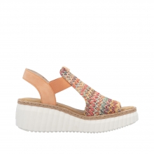 Women's Rose 72 by Rieker