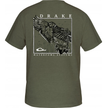 Cupped Up T S/S by Drake