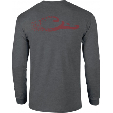 Drake Duck Logo T L/S by Drake