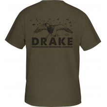 Incoming Tee S/S by Drake