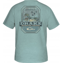 Local Smokey Tee S/S by Drake