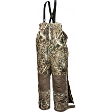 LST Insulated Bib 2.0 by Drake