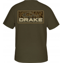 Old School Bar T S/S by Drake