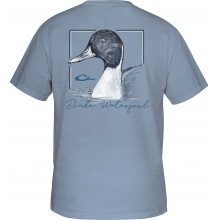 Pintail T S/S by Drake