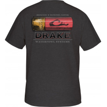 Shotshell T S/S by Drake