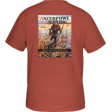 Waterfowl Hunting T S/S by Drake