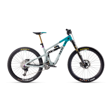 SB160 by Yeti Cycles