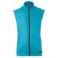 Turq Wind Vest by Yeti Cycles