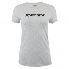 Women's SLANT TEE by Yeti Cycles in Calgary AB