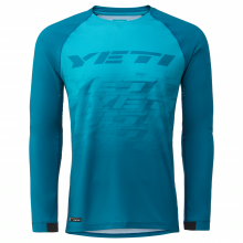 Men's Renegade Ride Top by Yeti Cycles