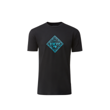 Men's Fox Race Team 24 SS Tee by Yeti Cycles in Calgary AB