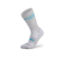 Men's Tall Wool Trail Sock by Yeti Cycles