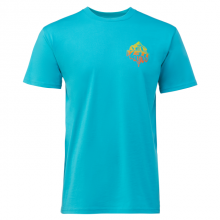 HEADER TEE by Yeti Cycles in Calgary AB