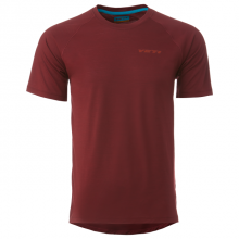 SWITCH MERINO S/S JERSEY '24 by Yeti Cycles