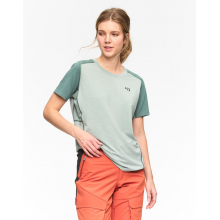 Women's Sanne Hiking Tee Drirelease Naia™ by Kari Traa