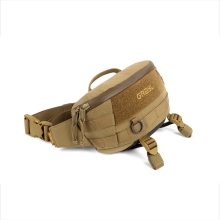 Transport Hip Pack 1.5L by Grayl