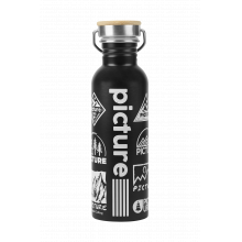 Hampton Bottle Pk X3 by Picture