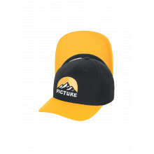 Meadow Baseball Cap by Picture