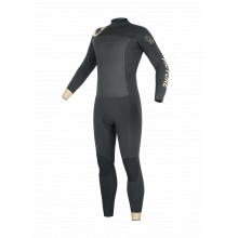 Men's Fluid 3/2 Front Zip by Picture