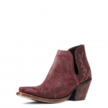 Women's Dixon Western Boot