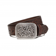 Women's Jackie Belt by Ariat in Loveland CO