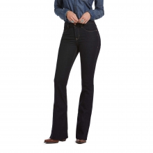 Women's Premium High Rise Flare Jean by Ariat