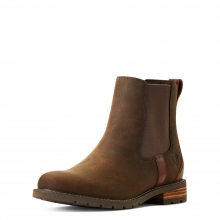 Women's Wexford Waterproof Chelsea Boot by Ariat