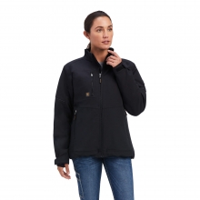 Women's Rebar DriTEK DuraStretch Insulated Jacket