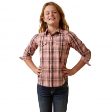 Unisex Saguaro Shirt by Ariat