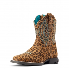 Unisex Primetime Easy Fit Western Boot by Ariat