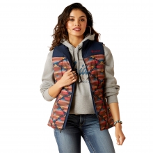 Women's Crius Insulated Vest by Ariat in Fort Collins CO