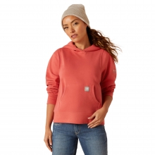 Women's Rebar Lightweight Cropped Hoodie by Ariat