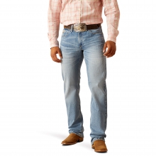 Men's M5 Straight Waco Straight by Ariat