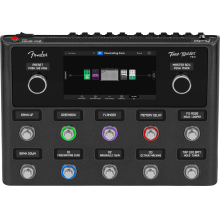 Tone Master Pro Multi Effects Guitar Workstation by Fender Guitars