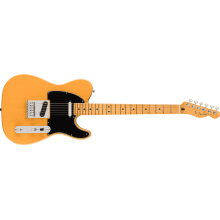 Player II Telecaster, Butterscotch Blonde by Fender Guitars
