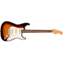 Player II Stratocaster, 3-Color Sunburst by Fender Guitars