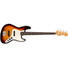 Player II Jazz Electric Bass Guitar, 3-Color Sunburst by Fender Guitars