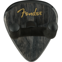 351 Wall Hanger - Black by Fender Guitars