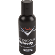 Custom Shop Fingerboard Remedy by Fender Guitars
