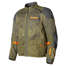 Baja S4 Jacket by KLIM