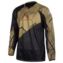 Dakar Jersey by KLIM