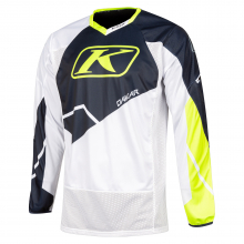 Dakar Jersey by KLIM