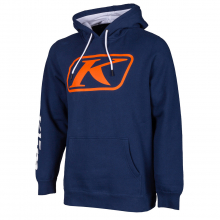 K Corp Hoodie by KLIM in Frederic WI