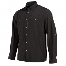 Basecamp LS Shirt by KLIM